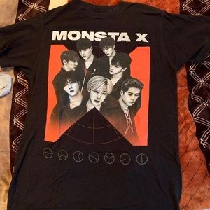 Monsta X Bundle